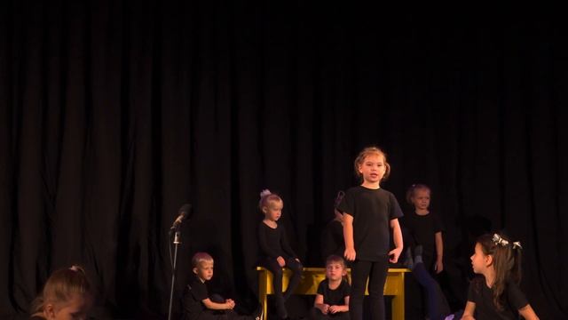 [2021 Технический Прогон] День 1, (20-ноя), Блок 3