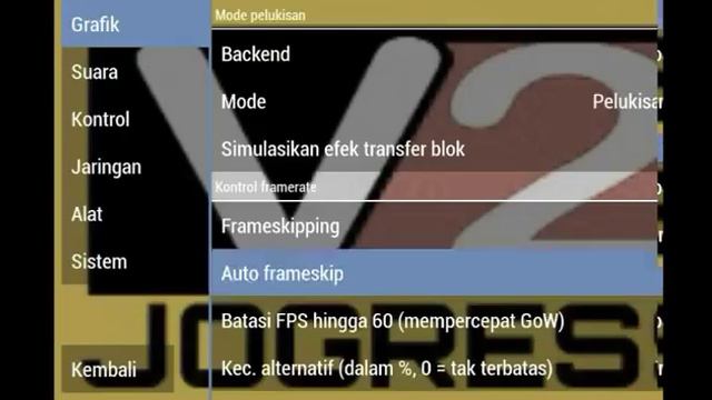 Membuktikan cara multiplayer ppsspp смотреть онлайн