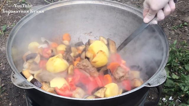 САМОЕ ВКУСНОЕ БЛЮДО ДЛЯ ГОСТЕЙ! Каждый кто пробует, просто ВОСТОРГЕ! смотреть онлайн