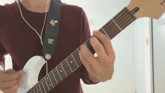 green day - paper lanterns | (cover) смотреть онлайн