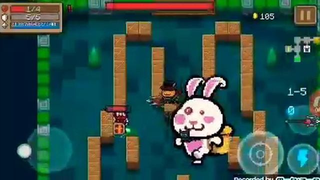 Обзор игры Soul Khit