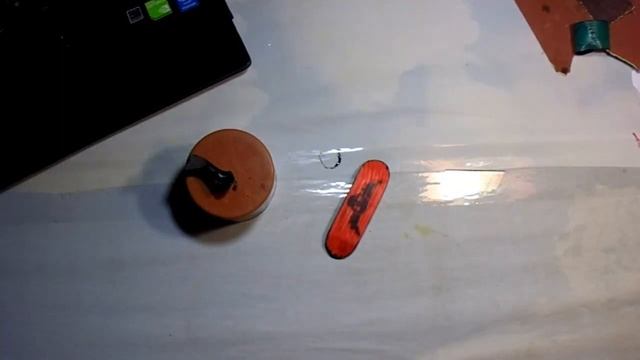Как сделать фингерборд/How To Make A Fingerboard