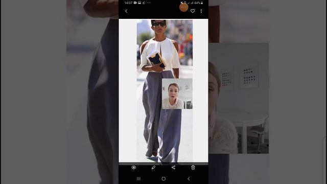 АРХЕТИПЫ В СТИЛЕ. АРХЕТИП МУДРЕЦ смотреть онлайн