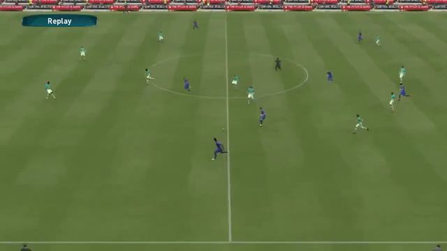 Pro Evolution Soccer 2017 Fail Compilation #2 смотреть онлайн