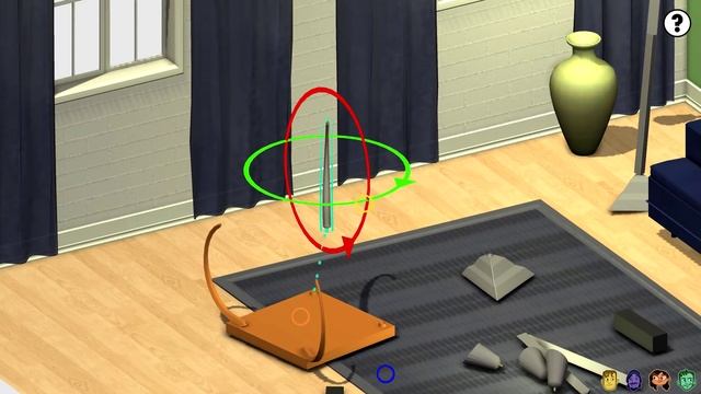 Stumpt Plays - Home Improvisation - IKEA Simulator! (4 Player Gameplay) смотреть онлайн