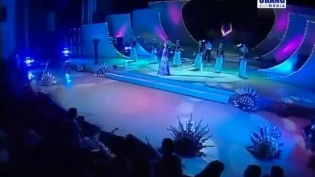 Feruza Jumaniyozova - Galmadi yorim | Феруза Жуманиёзова - Галмади ёрим #UydaQoling смотреть онлайн