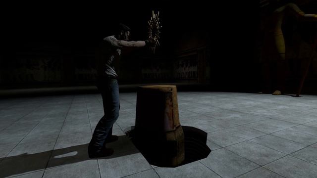 Serious Sam HD: The First Encounter - Last Level, Final Boss Fight and Ending 4K Ultra HD смотреть онлайн