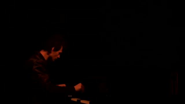 MESSIAEN - Le rouge gorge (Petites esquisses d'oiseaux) - Synaesthetic performance смотреть онлайн