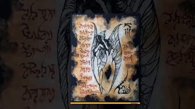 Некрономикон. Аль-Азиф, или Шепот ночных демонов смотреть онлайн
