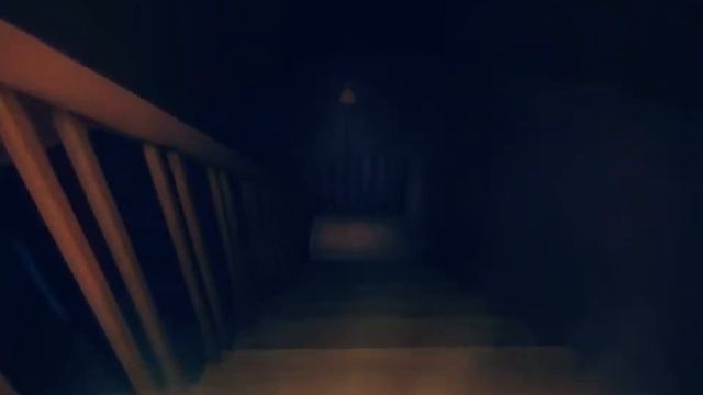 Among the Sleep #1 (детские кошмары) смотреть онлайн
