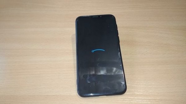 Установка кастомной (GSI) прошивки LineageOS 16 на Meizu x8 How to Install custom GSI LineageOS 16?