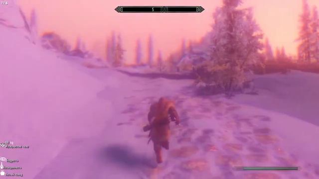SKYRIM EV/SA Private (test)