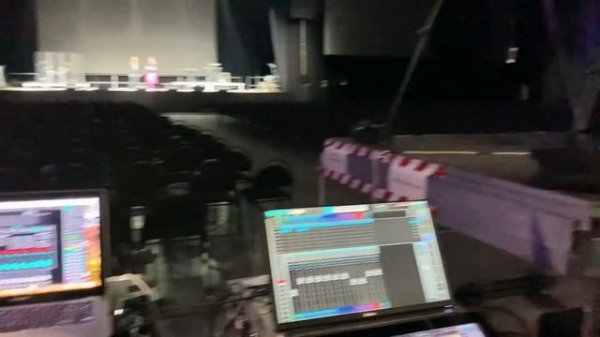 Waves LV1 | Обзор кастомной сборки