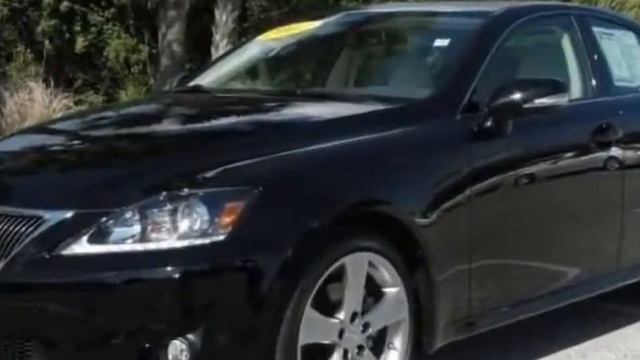 2012 Lexus IS 250 - Miami, FL