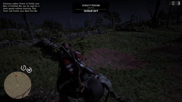 RDR poncho смотреть онлайн