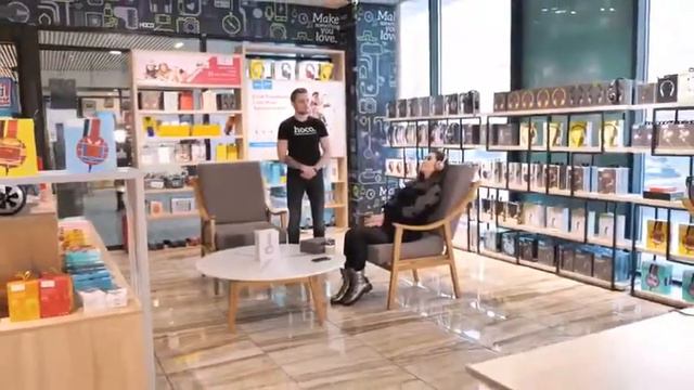 Лучший магазин в Нур-Султане смотреть онлайн