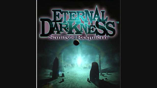Eternal Darkness Soundtrack- Gateway to Destiny (Final Boss) смотреть онлайн