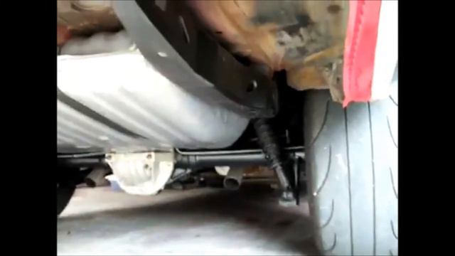 300ZX vs WS6 vs Monte SS смотреть онлайн