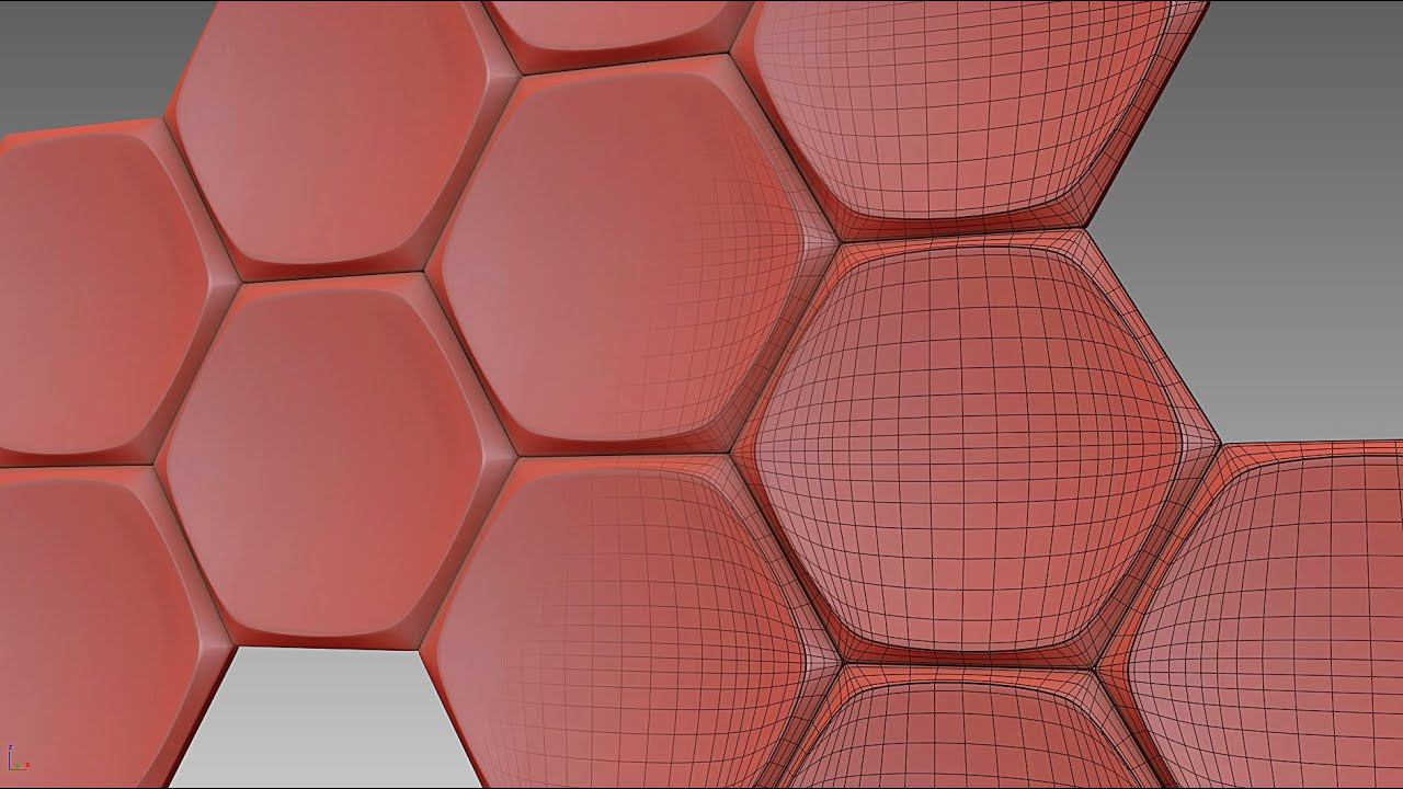 Создание декоративной панели смотреть онлайн