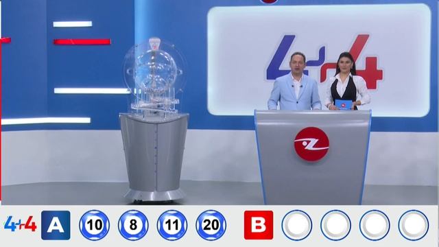 25 Oktyabr 2023, Azərlotoreya canlı yayım Super Keno, 4+4, Mega 5/36 və Mega 5 oyunları смотреть онлайн