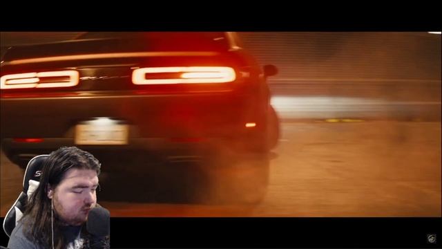 The Fall Guy Official Trailer REACTION! - 2024 Ryan Gosling, Emily Blunt, Aaron Taylor Johnson смотреть онлайн