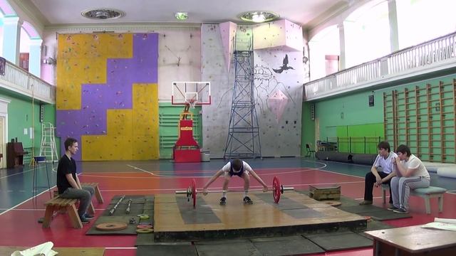 Открытое первенство города по тяжелой атлетике Каменск-Уральский смотреть онлайн