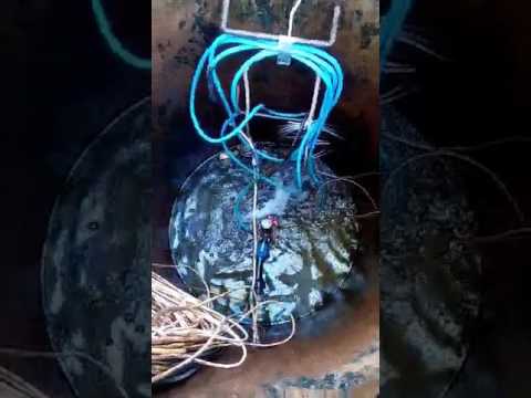 Не грунтовые воды, а нефть))) смотреть онлайн