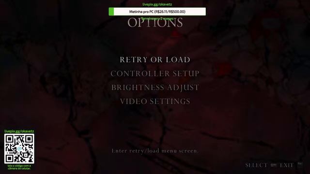RESIDENT EVIL 4 CLASSICO - SEM DANOS POR CAPITULO + JOGUIN DE TERROR + HITIMAN 2 SILENT ASSASSIN смотреть онлайн