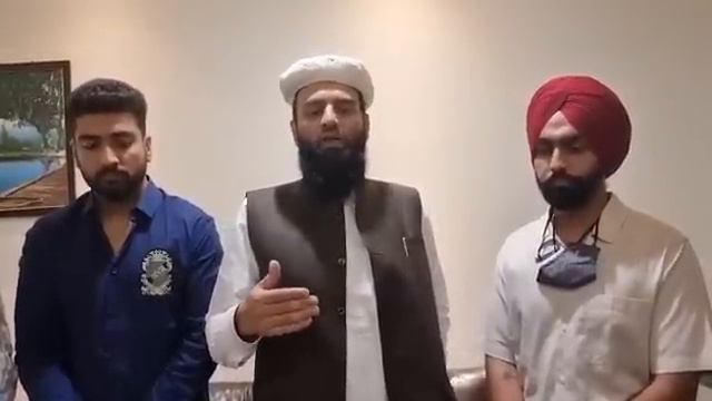 Ammy Virk & Jaani apologize from Muslim community for their punjabi song "Qabool hai" смотреть онлайн