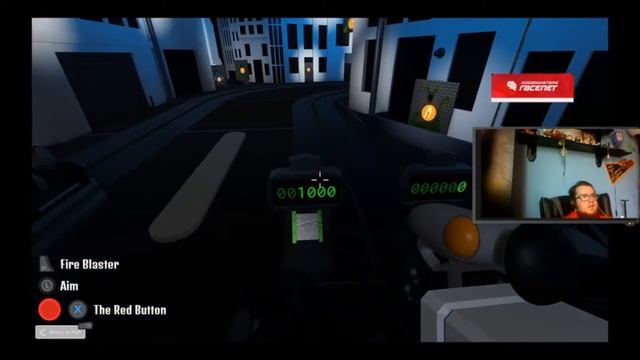 Riding The MIB Alien Attack Attraction In Universal Roblox!!! смотреть онлайн