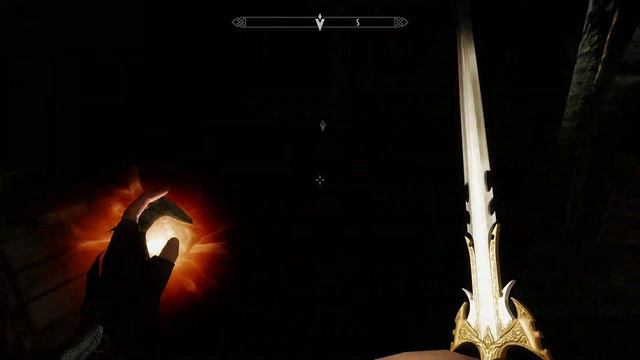 Skyrim Vore Episode 52 смотреть онлайн