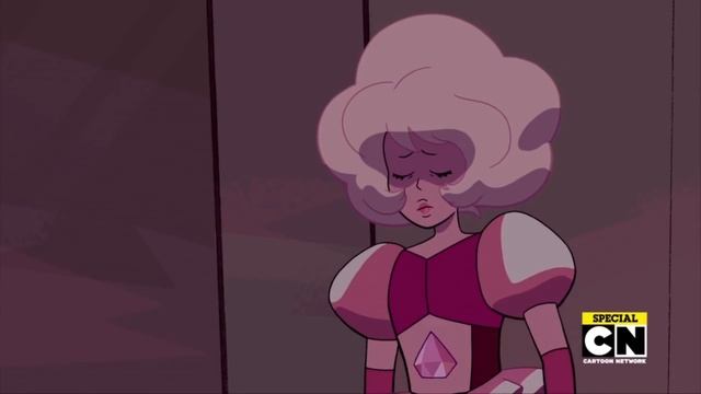 В ЧЁМ ТРАГЕДИЯ РОЗЫ КВАРЦ / Вселенная Стивена смотреть онлайн