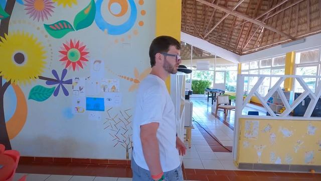 Hotel Sirenis Tropical Varadero: неплохой отель с нюансами смотреть онлайн