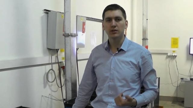 Обзор объекта с гелевыми аккумуляторами смотреть онлайн