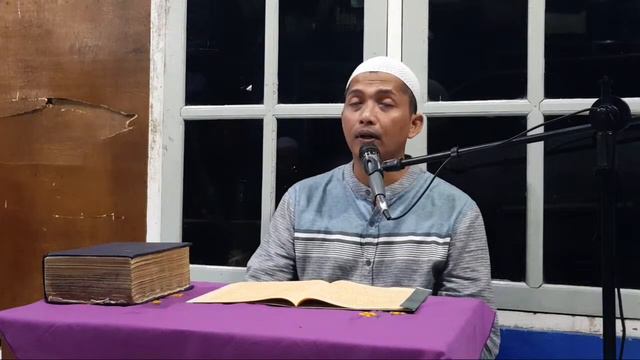 Kajian Irsyaad An Nahdliyyin Part 15 смотреть онлайн