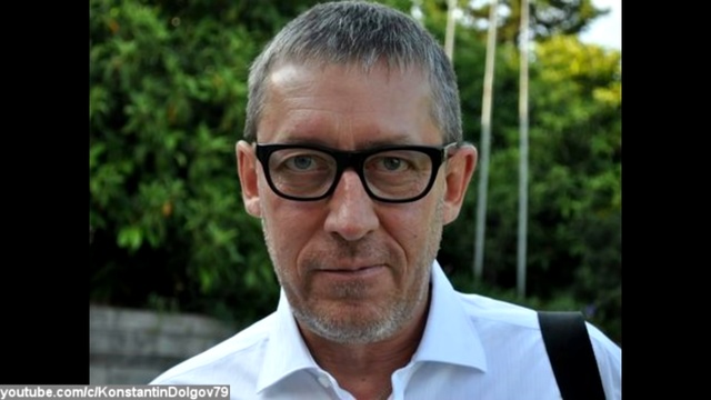 Зачем застрелился главред 