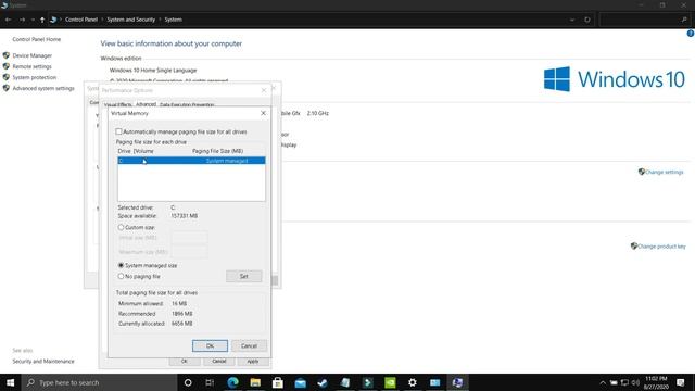 Wasteland 3 Lag Fix | Wasteland 3 Increase Fps| Fix Lagging And Stuttering| Wasteland 3 FPS Boost | смотреть онлайн