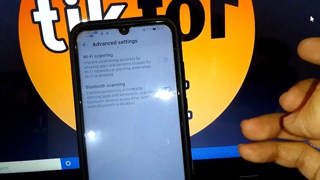 huawei honor 20i mobile me wifi scanning kaise on kare смотреть онлайн