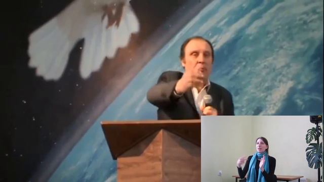 Твоя победа в Иисусе Христе смотреть онлайн