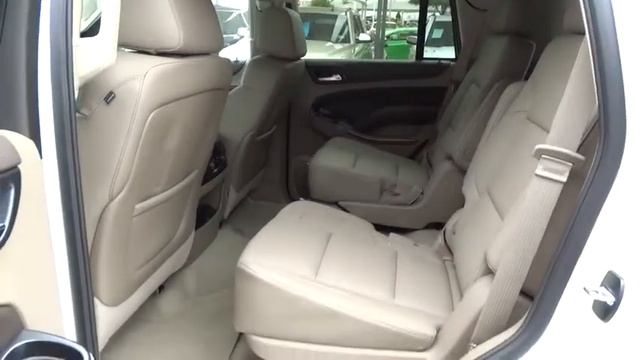 2015 Chevrolet Tahoe San Antonio, Houston, Austin, Dallas, Universal City, TX C51124 смотреть онлайн