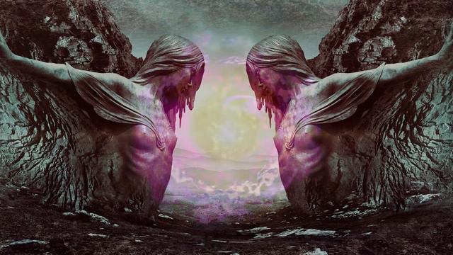 Magic Portal - Manifestation Music смотреть онлайн