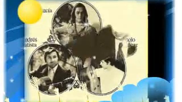 Andrés Batista - Ilusión (Rumba).flv смотреть онлайн