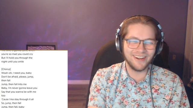 Taylor Swift - Jump Then Fall (TV) | FIRST REACTION (Keep or Delete?) смотреть онлайн