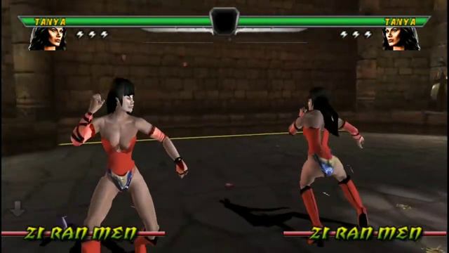 Mod wonder woman mk vs dc ppsspp [us] by gamemodifier смотреть онлайн