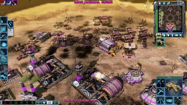 Super Holdout 1vs5 - Chemical Warfare 5.3 - Brutal AI Steamroller - Zocom Gameplay (1080P/2K/4K) смотреть онлайн