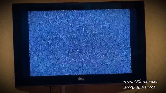 Как подключить телефон к телевизору. (AnyCast) смотреть онлайн