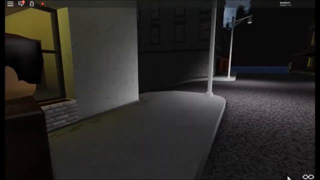 Roblox who S-2 EP-3 (The Cyber Army Part 1) смотреть онлайн