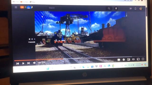 Characters (Cars) Part 10 - Troublesome Truck Tipping смотреть онлайн
