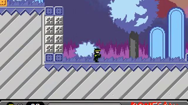 Bonesaw The Game + 23: Skydiving смотреть онлайн