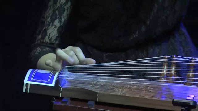 Pansori meets Flamenco смотреть онлайн